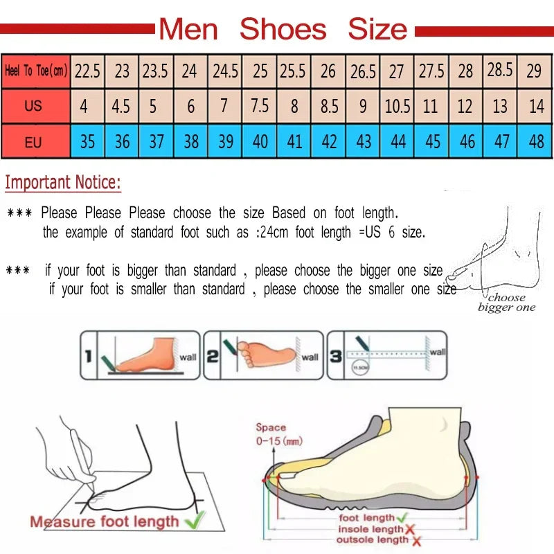 Leather Men Footwear Slip on Office Man Formal Shoes Wedding Party Men Dress Shoes Breath Driving Lazy Loafers Moccasins