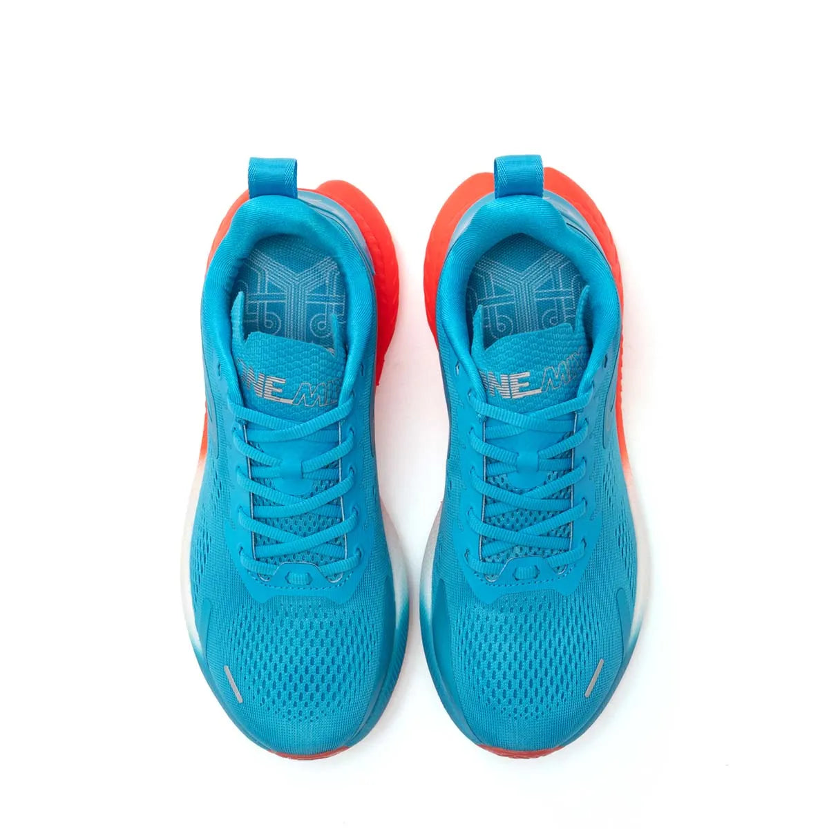 New Style Autumn Winter Men Running Shoes Ourdoor Jogging Cushioning Breathable Lightweight Elastic Sports Sneakers