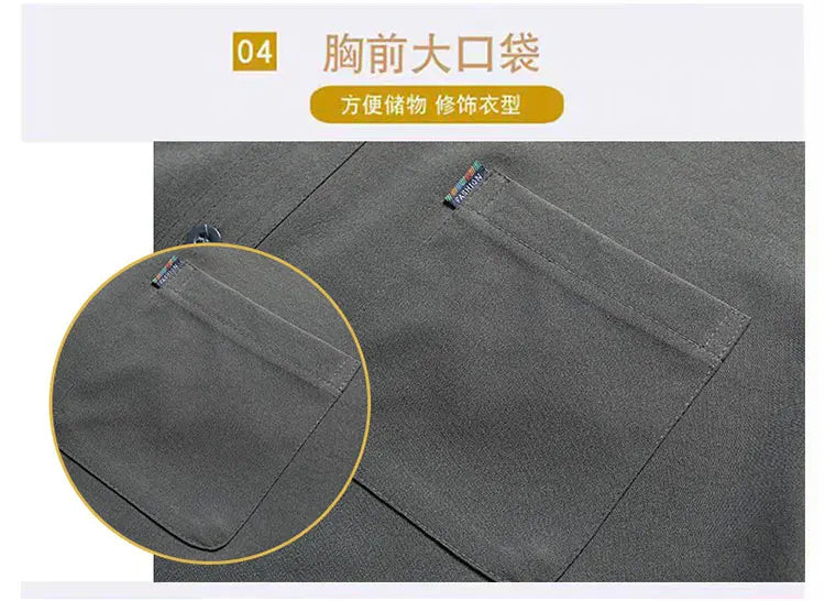 Shirts + Pants 2025 summer new style Sportswear Men's Casual Sets Male Fashion Chinese style shirts and trousers M-4XL