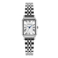 Luxury Women Quartz Watch Casual Fashion  Stainless Steel Strap Wristwatch Relojes Para Mujer Ladies Gifts