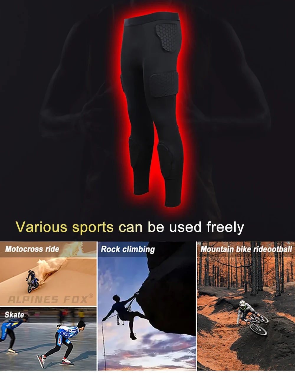 Motorcycle Full Body Armor Jacket Protective Moto Underwear Anti-collision Motorbike Riding Clothes Honeycomb Pad Motocross Tops
