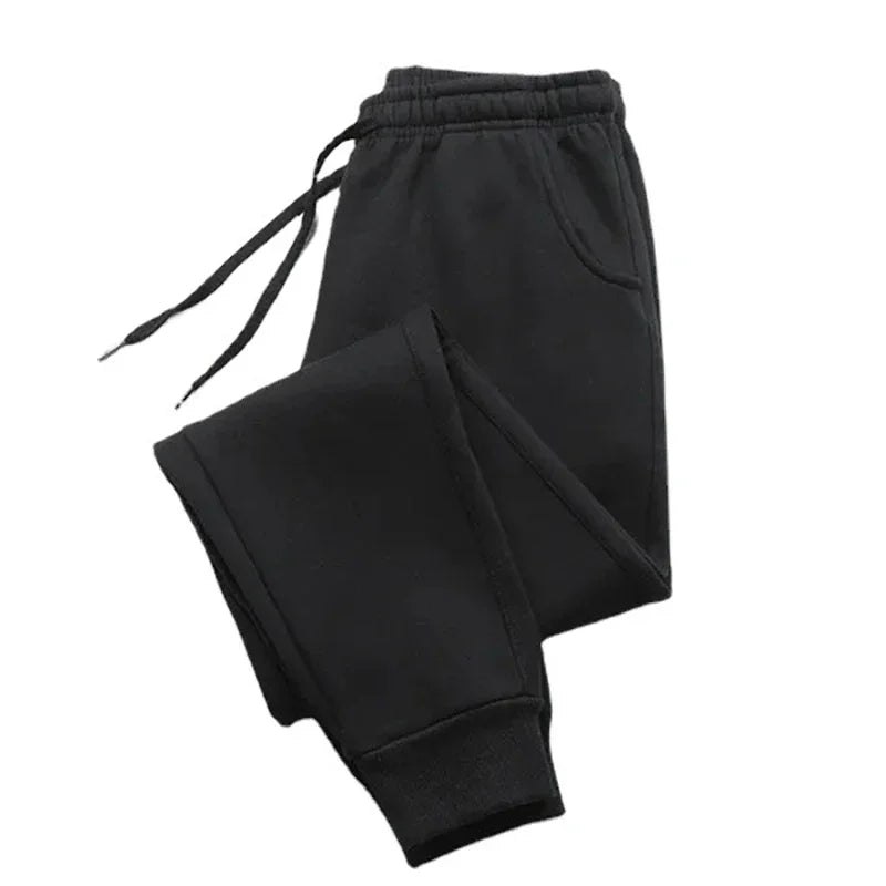 Fitness Workout Brand Track Pants