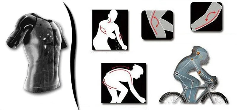 2025 loose riders mtb jersey short-sleeved T-shirt, good breathability, fast drying sports bike short-sleeved jersey