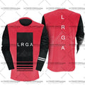 Loose rider road sport summer downhill outdoor long sleeve sweat sweat fast dry motocross downhill men mountain bike shirt