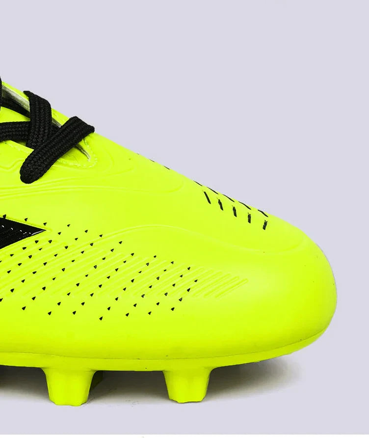 New Men's And Women's Football Shoes, Indoor And Outdoor Sports Shoes With Long Nails And Broken Nails For Football Training Mat
