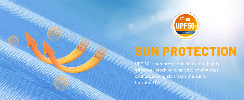 UPF50+ Quick Dry Long Sleeve Performance T-Shirts Womens Sun Protection Running Hiking Fishing Tee Shirts Tops Outdoor