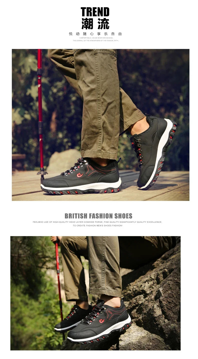 Men vulcanized shoes 2025 outdoor casual sneakers comfortable lightweight shoes for men Flats Large Sized 48 Walking Sneakers
