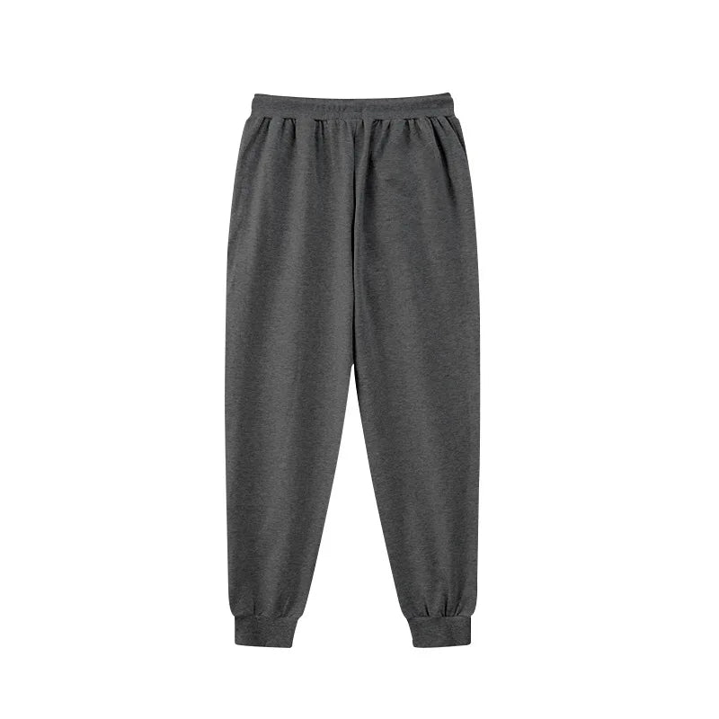 2025 Men's Fitness Sports Style Outdoor Casual Zipper Set In Stock