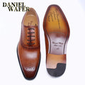 Men's Luxury Dress Shoes – Premium Leather Formal Footwear for Business & Events