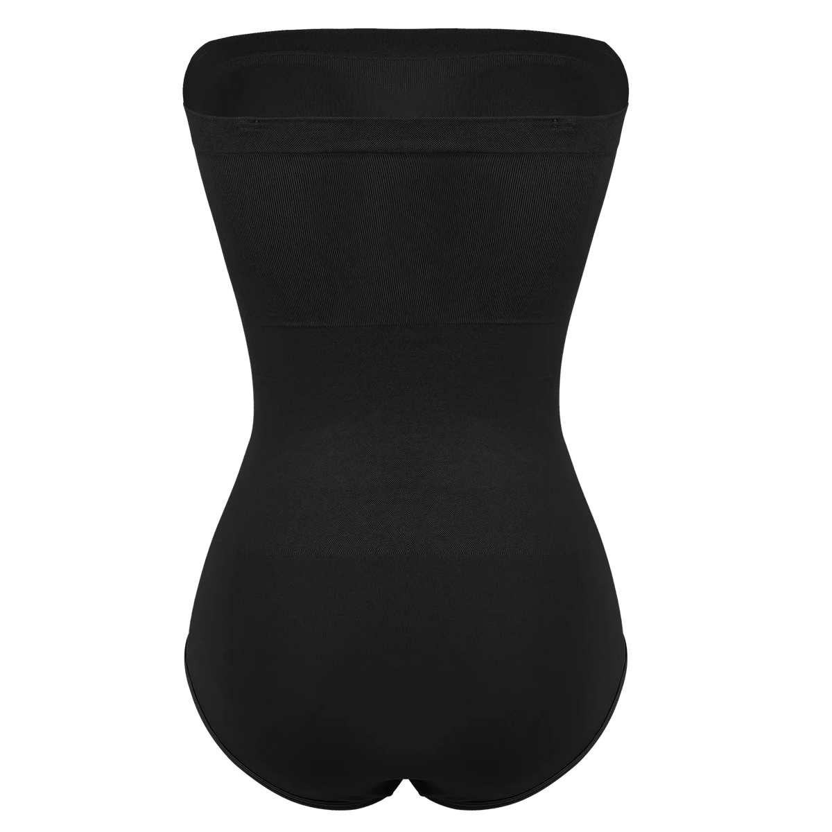 Women's Strapless Jumpsuit Shapewear New Sexy Briefs Bodysuit Butt Lifter Compression Waist Trainer Push Up Backless Shaper