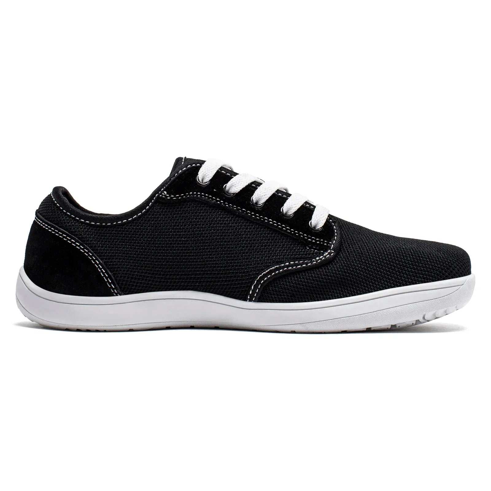 Men Minimalist Barefoot Shoes | Zero Drop | Unisex Wide Width Fashion Sneaker