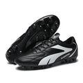 Men Soccer Shoes Breathable Football Boots Futsal Ultralight Professional Training Sneakers Unisex Grass Cleats Match Sport