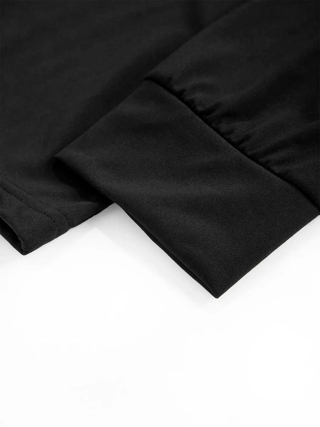 New Men's Henley T-shirts Long Sleeve Basic Casual Band Collar T Shirts Comfortable Soft Pullover Tops Male Tee