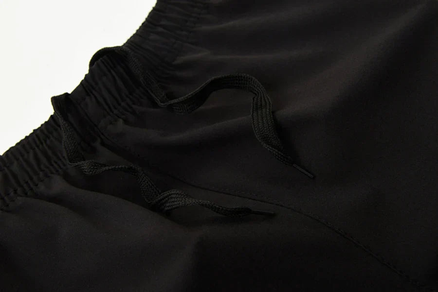 2024 Men's Running Fitness Sportswear Athletic T-Shirt Training Gym Clothes Sports Suits Workout Jogging Rashguard Men's Kit