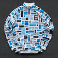 Bicycle Windbreaker Windproof Waterproof Men's Long Sleeve Cycling Jackets Bike Jersey Coat Pro Team Lightweight Jacket